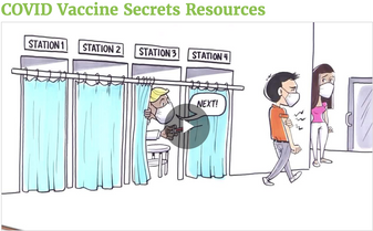 to watch: https://childrenshealthdefense.org/covid-vaccine-secrets/resources﻿ (copy-paste)